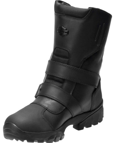 Boots harley davidson Hartnell  Waterproof  Motorcycle D96181
