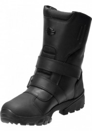 Boots harley davidson Hartnell Waterproof Motorcycle D96181