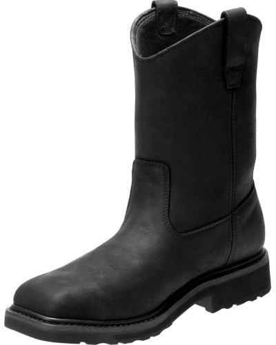 Boots harley davidson Altman Waterproof Safety Toe Moto Boots D93563
