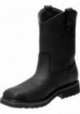 Boots harley davidson Altman Waterproof Safety Toe Moto Boots D93563