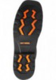 Boots harley davidson Altman Waterproof Safety Toe Moto Boots D93563