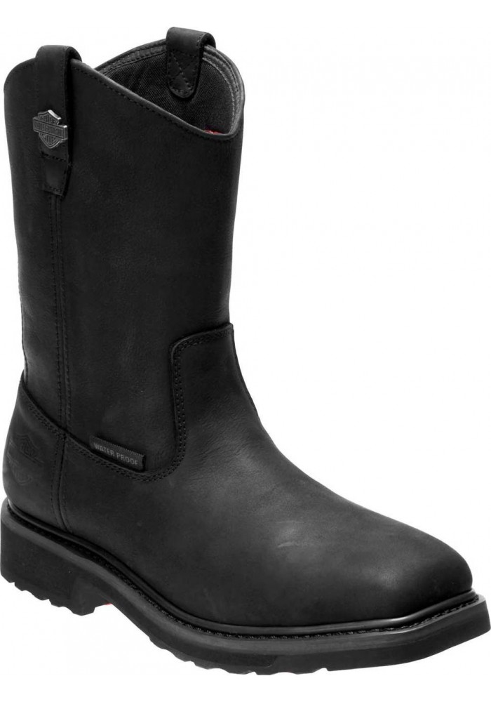 Boots harley davidson Altman Waterproof Motorcycle D93561