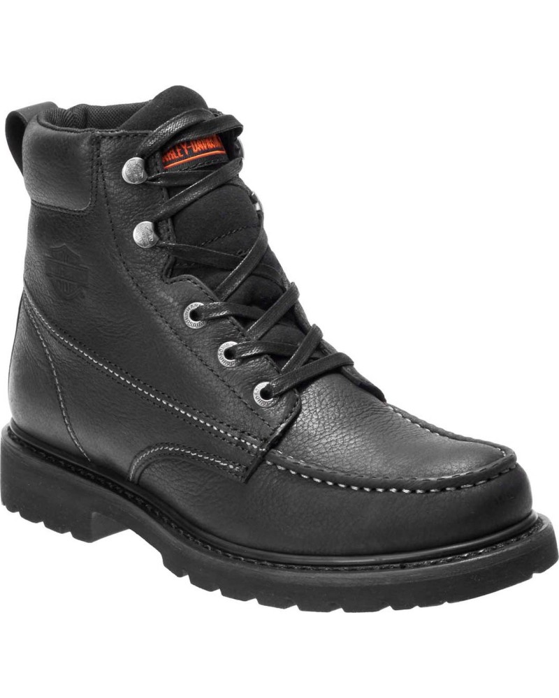 Boots harley davidson Markston  Motorcycle D93529