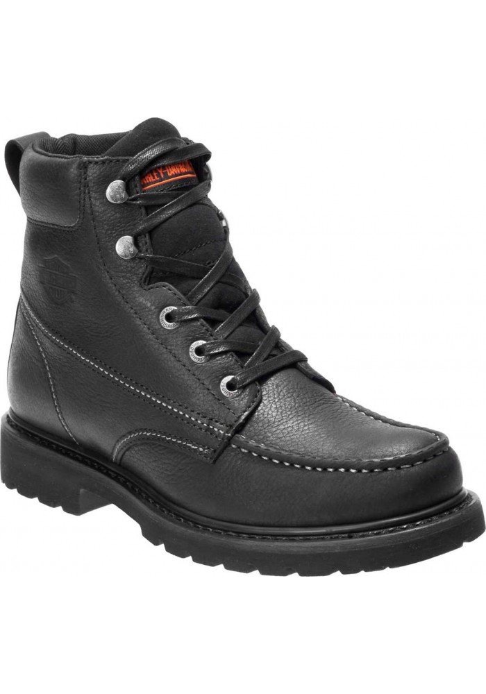 Boots harley davidson Markston Motorcycle D93529