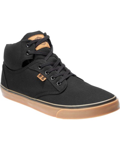 Boots harley davidson Wrenford  Canvas Sneakers D93544