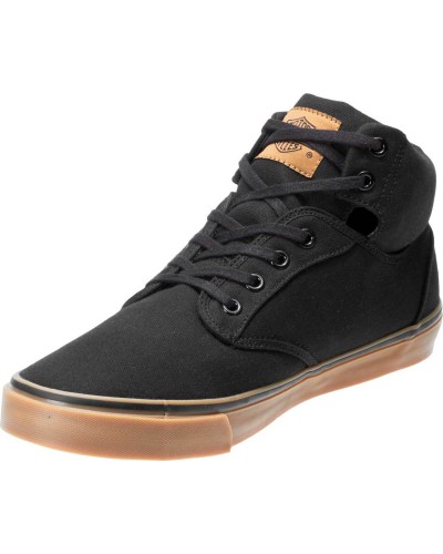 Boots harley davidson Wrenford  Canvas Sneakers D93544