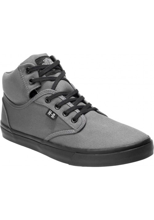 Boots harley davidson Wrenford  Canvas Sneakers D93544