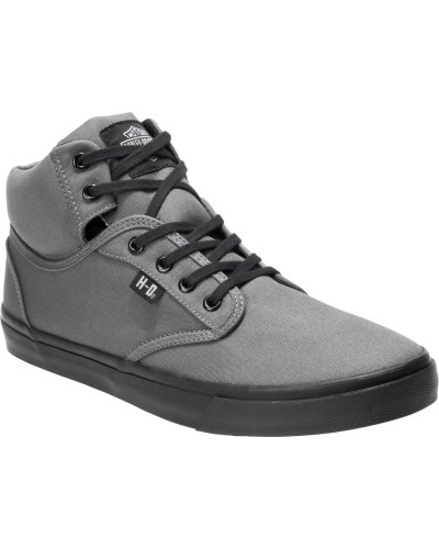 Boots harley davidson Wrenford  Canvas Sneakers D93544