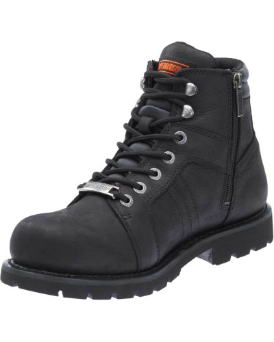 Boots harley davidson Prestwick Waterproof  Motorcycle D96134