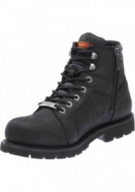 Boots harley davidson Prestwick Waterproof Motorcycle D96134