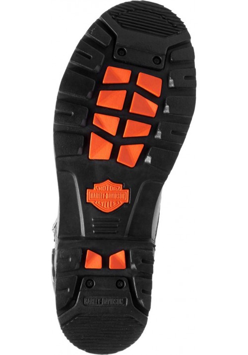 Boots harley davidson Renshaw Performance  Motorcycle D96136