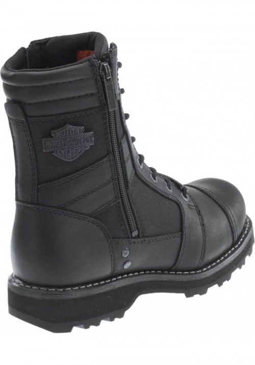 Boots harley davidson Boxbury   Motorcycle D93370