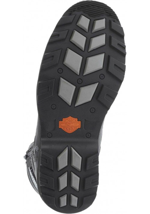 Boots harley davidson Boxbury   Motorcycle D93370