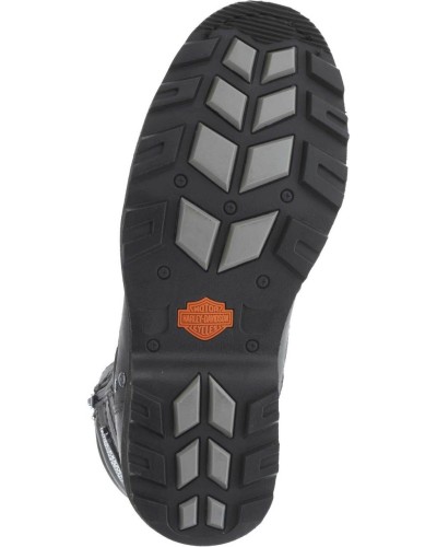 Boots harley davidson Boxbury   Motorcycle D93370