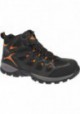 Boots harley davidson / Safety Toe Woodridge en cuir D93329