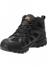 Boots harley davidson Woodridge Waterproof en cuir Athletic D93583