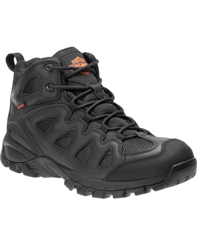 Boots harley davidson Woodridge Waterproof Safety Toe  D94483