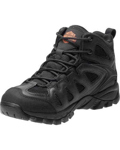 Boots harley davidson Woodridge Waterproof Safety Toe  D94483