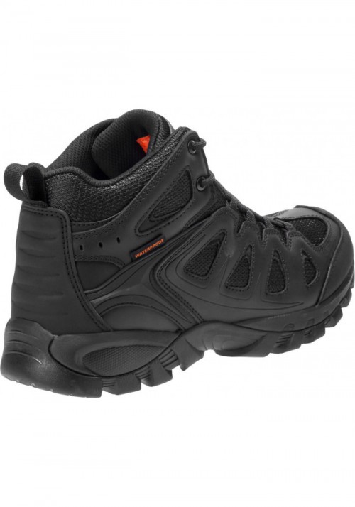 Boots harley davidson Woodridge Waterproof Safety Toe  D94483