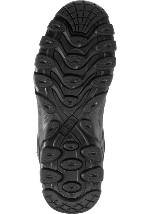 Boots harley davidson Woodridge Waterproof Safety Toe  D94483