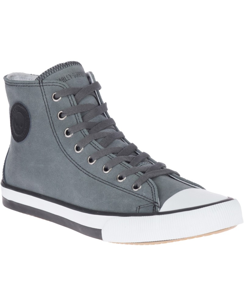 Boots harley davidson Filkens  Sneakers en cuir  D93674