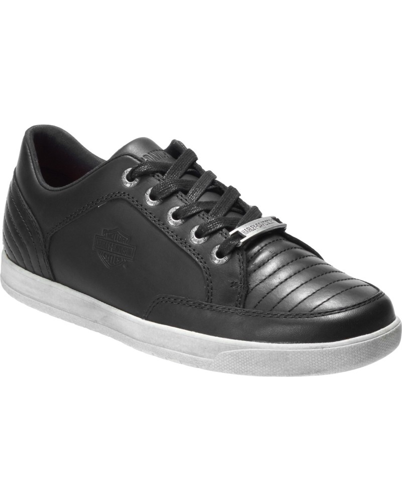 Boots harley davidson Holmes   Lifestyle Sneakers en cuir D93628