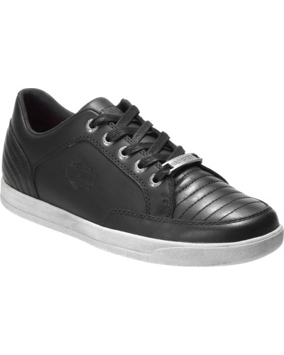 Boots harley davidson Holmes   Lifestyle Sneakers en cuir D93628