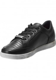 Boots harley davidson Holmes Lifestyle Sneakers en cuir D93628
