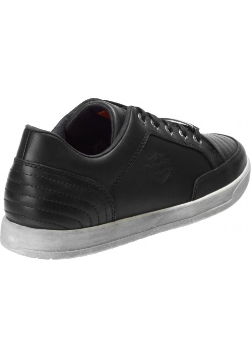Boots harley davidson Holmes   Lifestyle Sneakers en cuir D93628