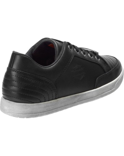 Boots harley davidson Holmes   Lifestyle Sneakers en cuir D93628