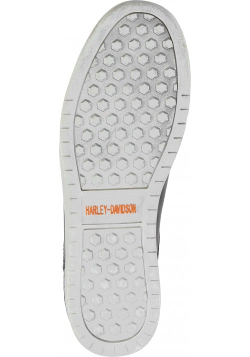Boots harley davidson Holmes   Lifestyle Sneakers en cuir D93628