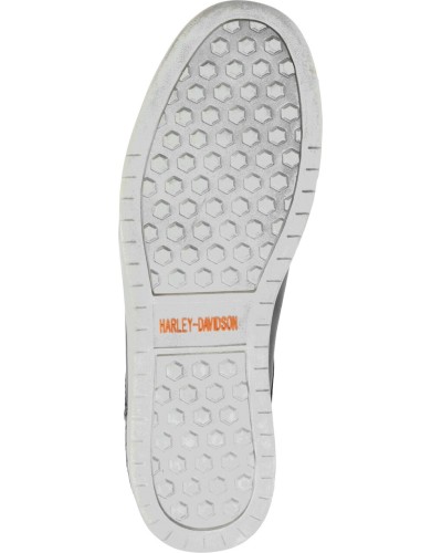 Boots harley davidson Holmes   Lifestyle Sneakers en cuir D93628