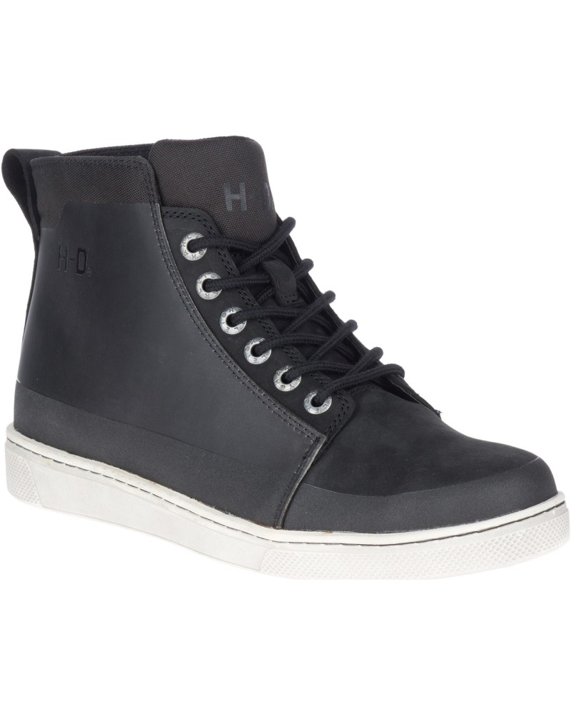 Boots harley davidson Merton H-D Logo  Motorcycle  D93660