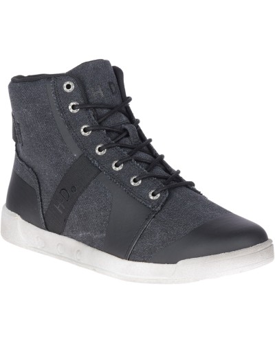 Boots harley davidson Pendell  H-D Logo Canvas   D93643