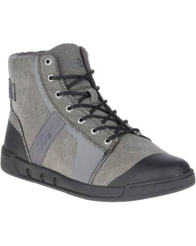 Boots harley davidson Pendell  H-D Logo Canvas   D93643