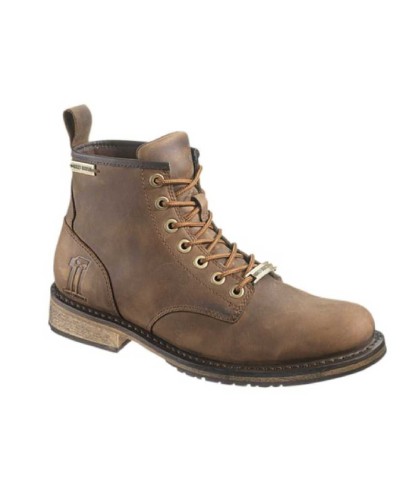 Boots harley davidson Darrol Motorcycle. . D93191