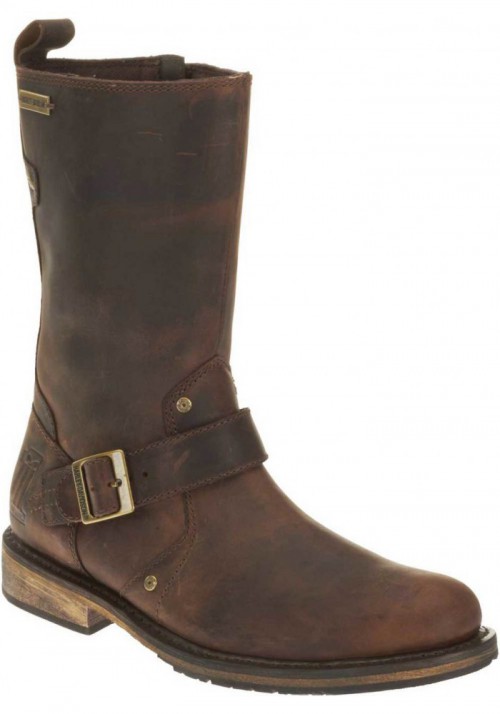 Boots harley davidson Brendan    / D93194