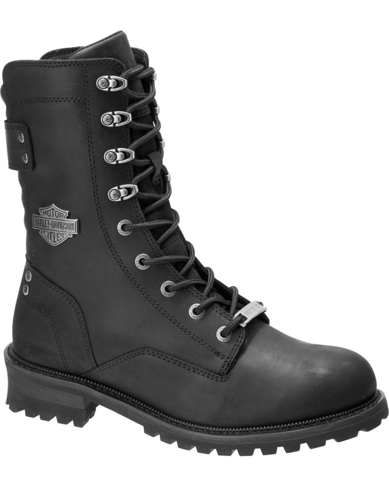 Boots harley davidson Brenner   Motorcycle D96196