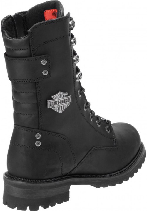 Boots harley davidson Brenner   Motorcycle D96196