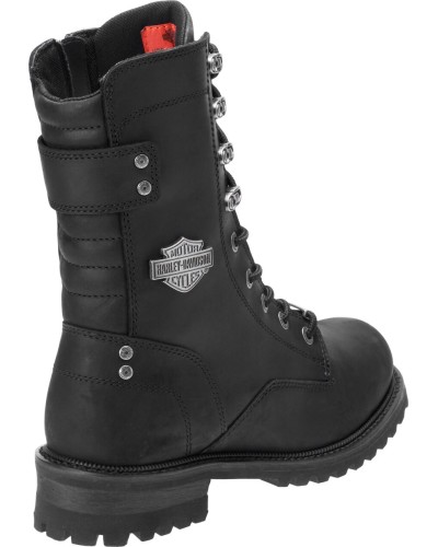 Boots harley davidson Brenner   Motorcycle D96196