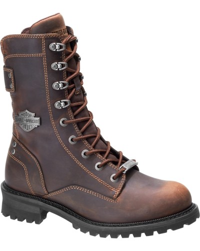 Boots harley davidson Brenner   Motorcycle D96196