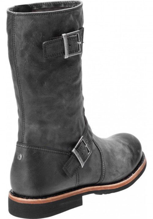Boots harley davidson Dellridge   Motorcycle D93598