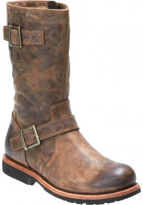 Boots harley davidson Dellridge   Motorcycle D93598