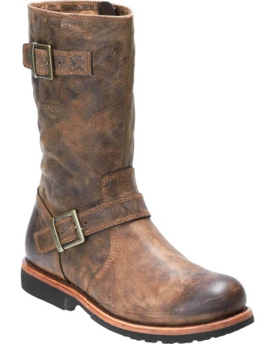 Boots harley davidson Dellridge   Motorcycle D93598