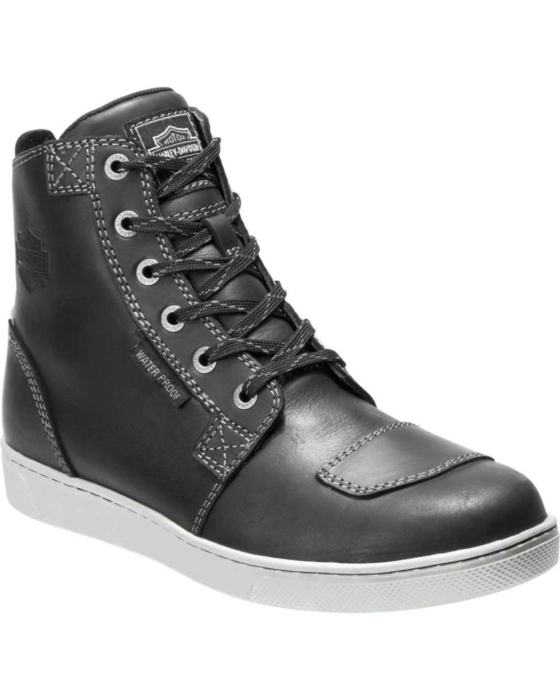 Boots harley davidson Steinman  Waterproof Motorcycle D96198