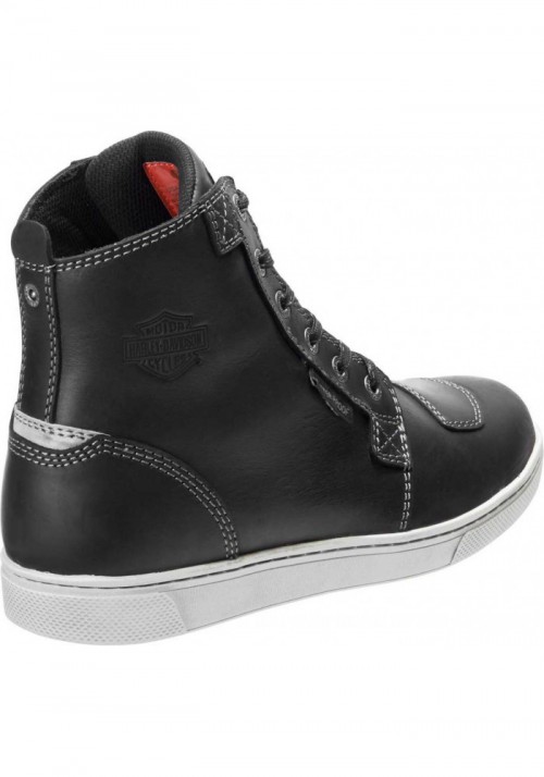 Boots harley davidson Steinman  Waterproof Motorcycle D96198