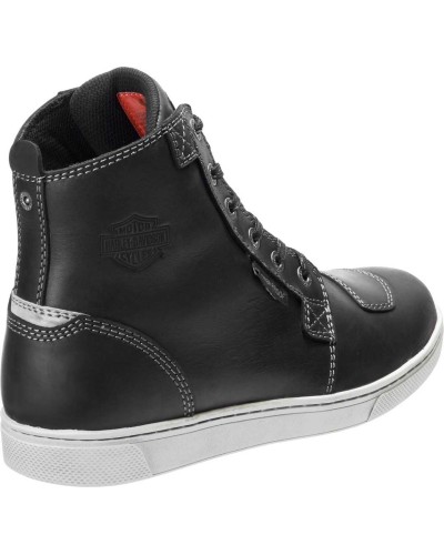 Boots harley davidson Steinman  Waterproof Motorcycle D96198