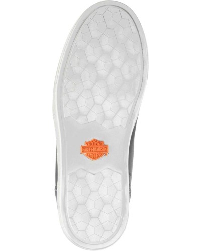 Boots harley davidson Steinman  Waterproof Motorcycle D96198