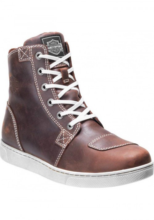 Boots harley davidson Steinman  Waterproof Motorcycle D96198