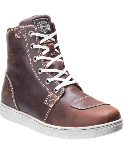 Boots harley davidson Steinman  Waterproof Motorcycle D96198